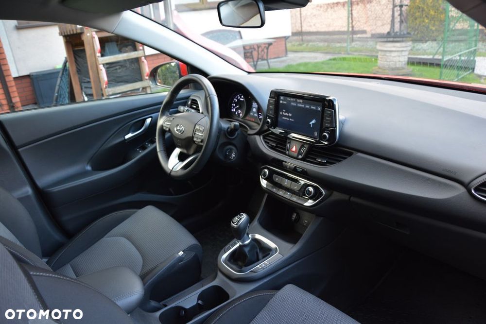 Hyundai i30 - 7