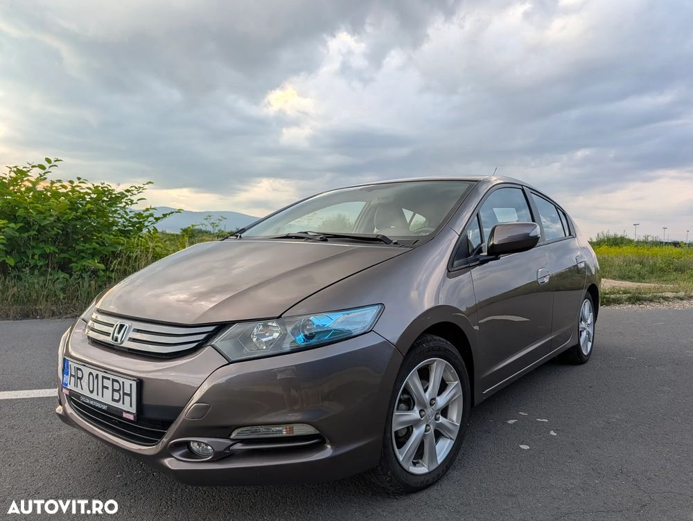 Honda Insight 1.3 - 1