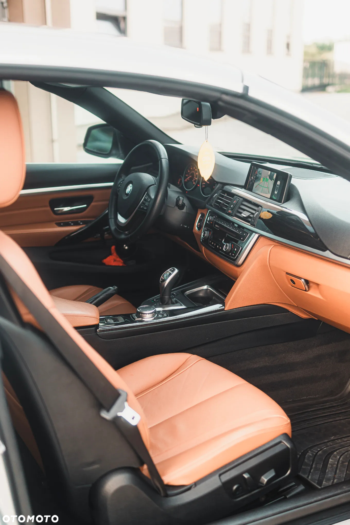 BMW Seria 4 435i Cabrio Luxury Line - 21