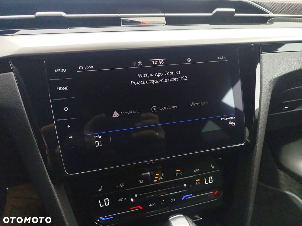 Volkswagen Arteon Shooting Brake 2.0 TSI 4Motion R DSG - 29