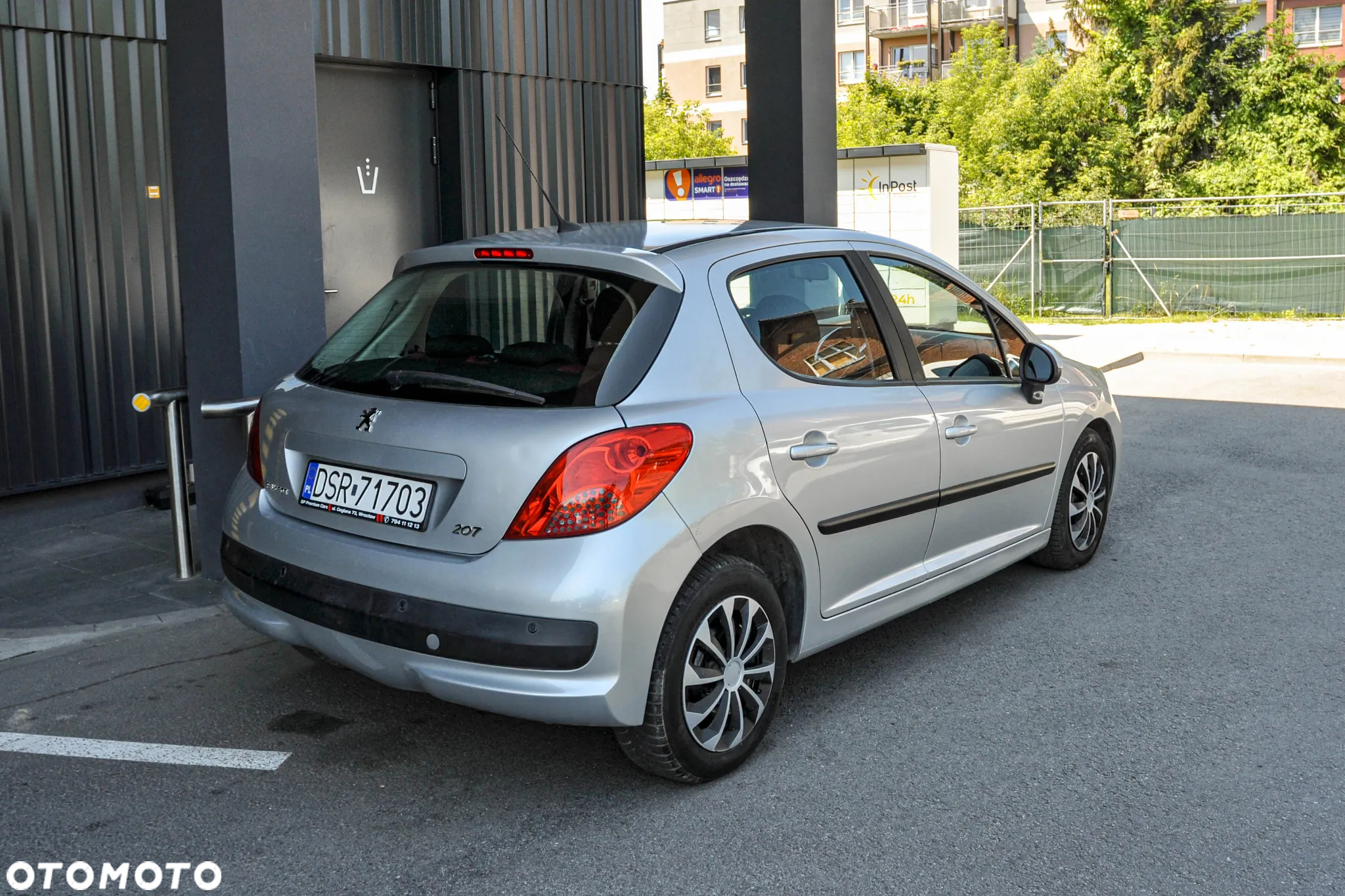 Peugeot 207 - 4