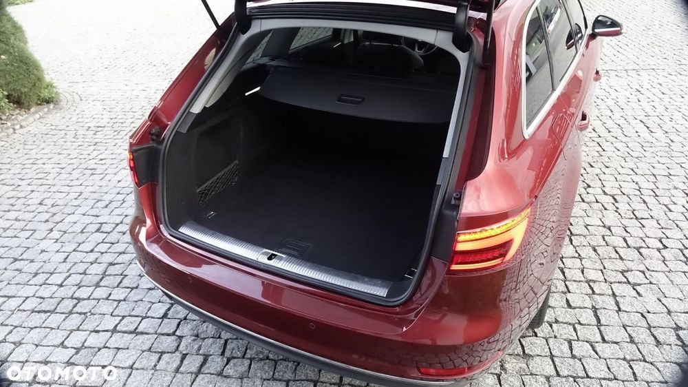Audi A4 - 25