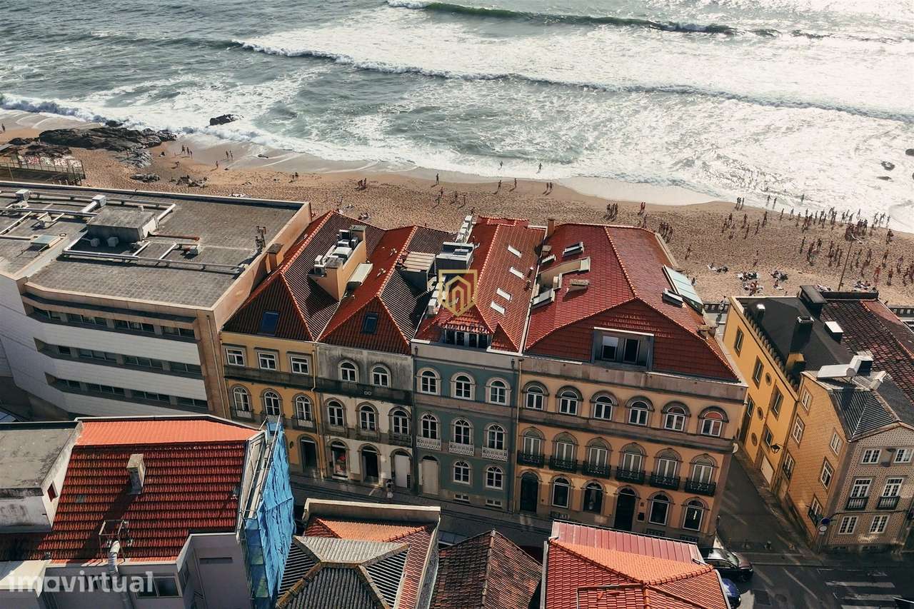 Apartamento T2 Venda em Aldoar, Foz do Douro e Nevogilde,Porto - Grande imagem: 4/14