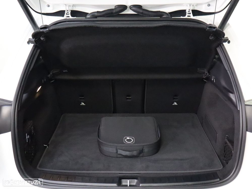Mercedes-Benz EQA 250+ Progressive - 23