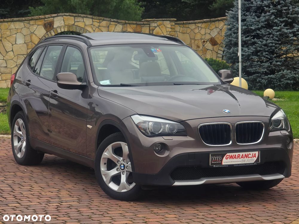 BMW X1 - 3