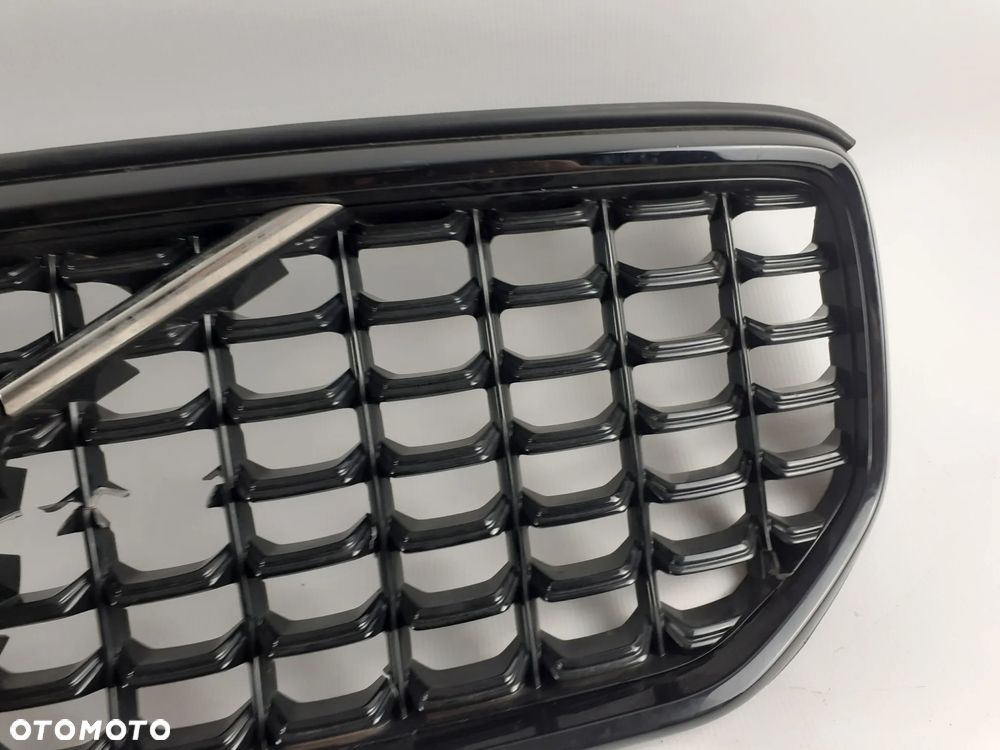 Volvo S90 XC40 Grill Atrapa chłodni - 5