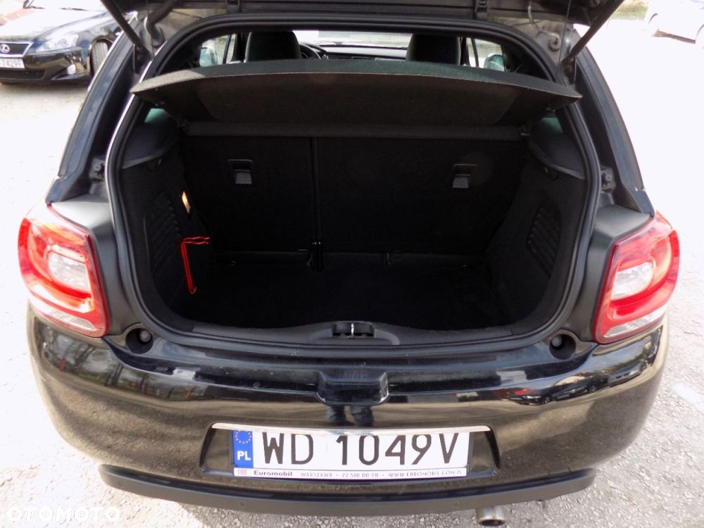 Citroën DS3 - 9