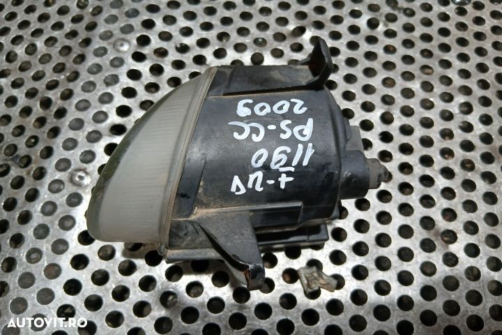 Proiector dreapta 8T0941700 89205622 8T0941700 89205622 Volkswagen VW - 1