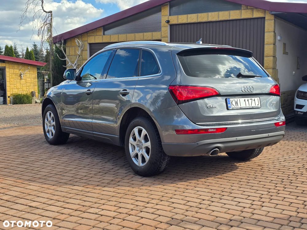 Audi Q5 - 6