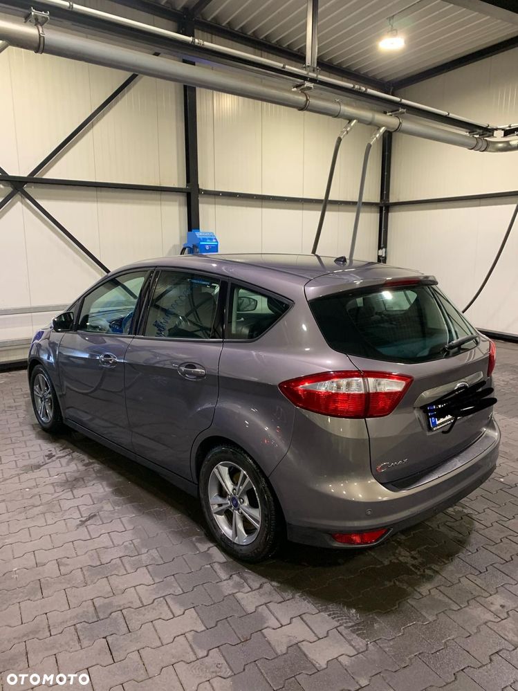 Ford C-MAX - 2