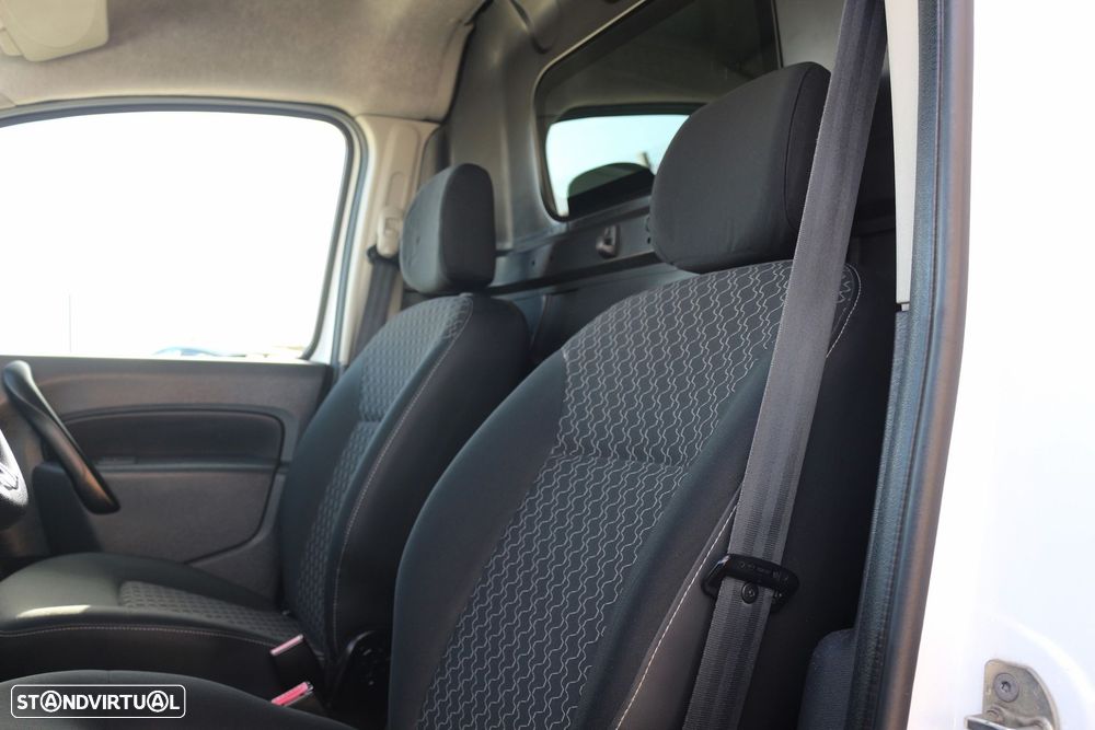 Renault Kangoo 1.5 dCi Business - 30