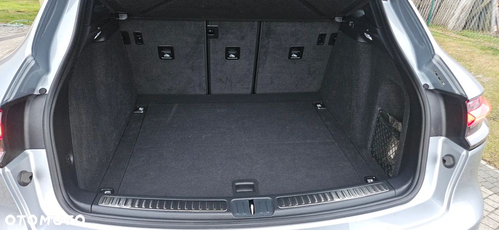 Porsche Macan PDK - 9