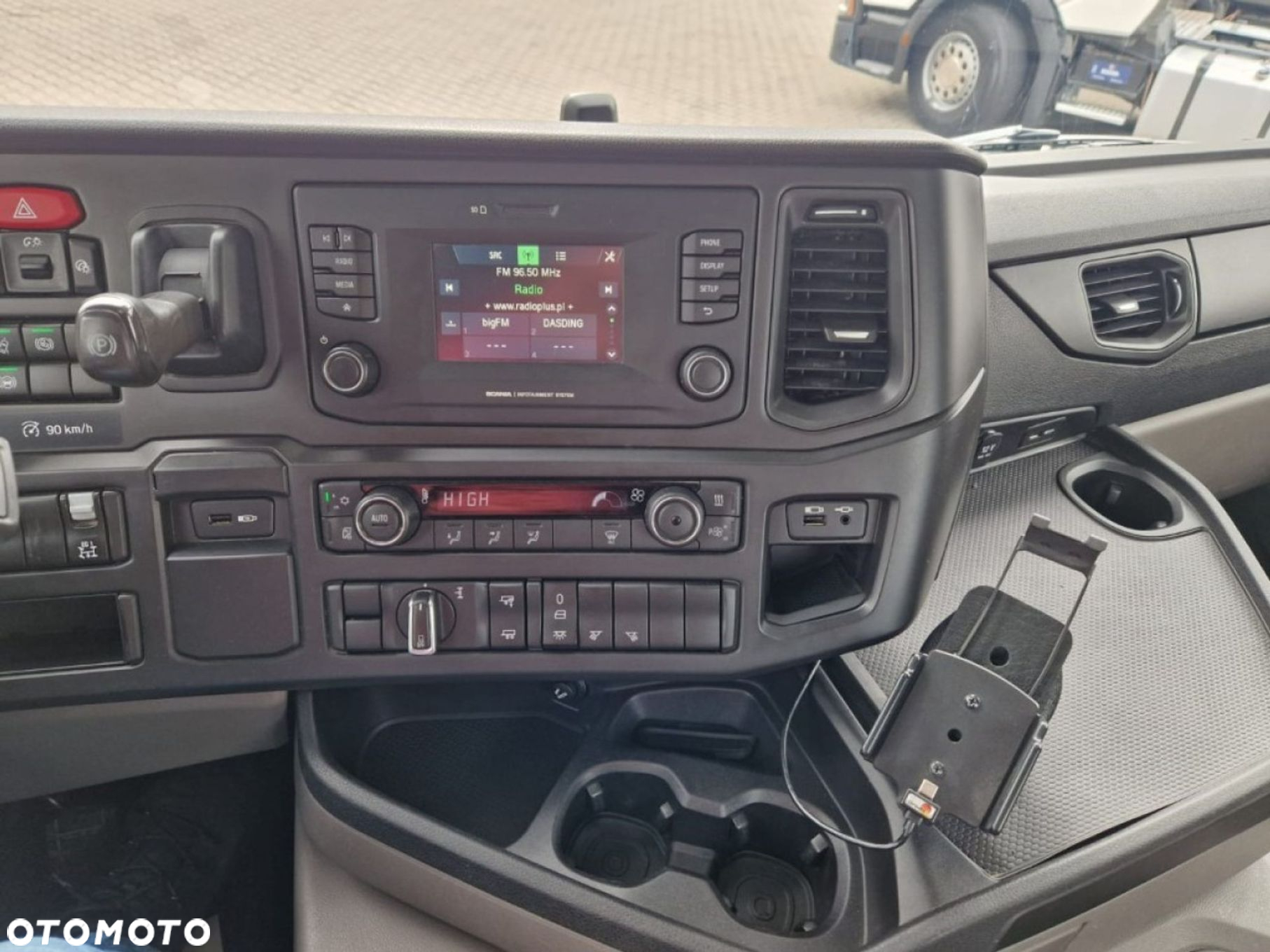 Scania G450A4x2NB XT HYDRAULIKA - 21