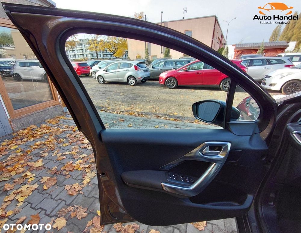 Peugeot 2008 - 37