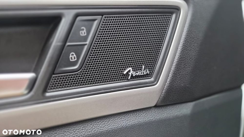 Volkswagen Atlas - 30