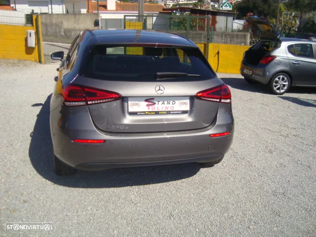Mercedes-Benz A 250 e Style Plus - 9