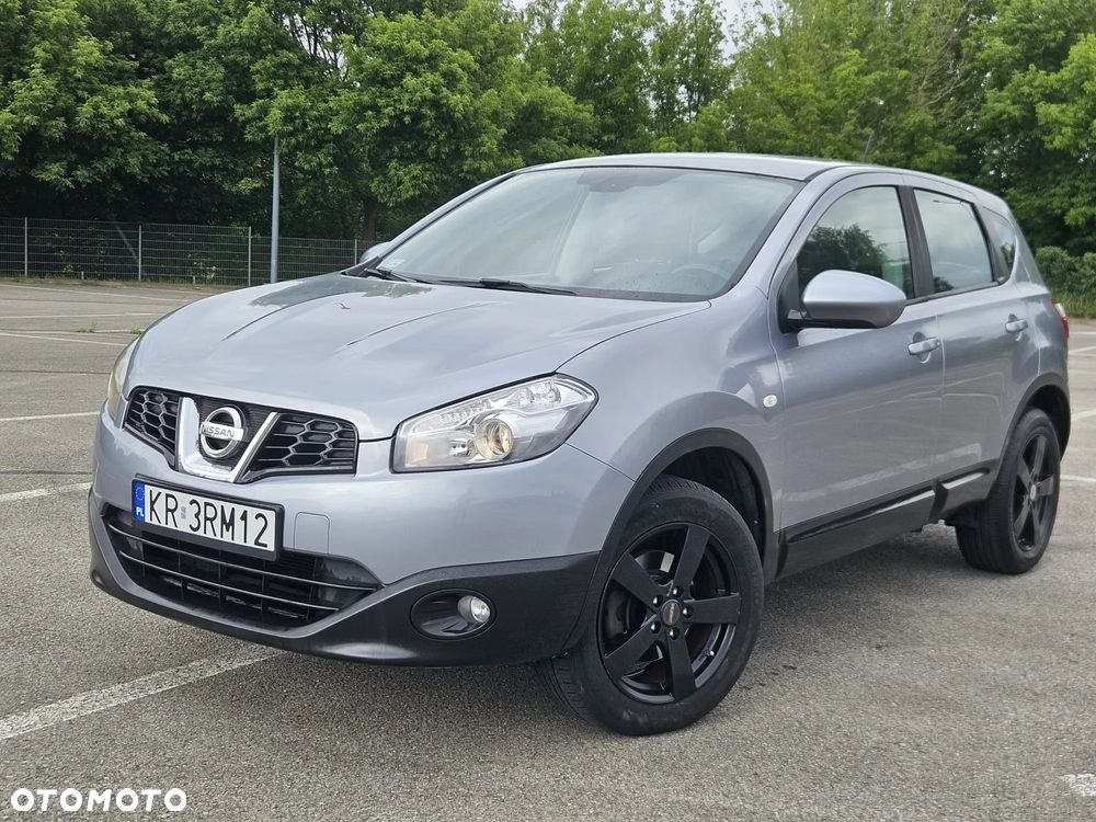 Nissan Qashqai - 20