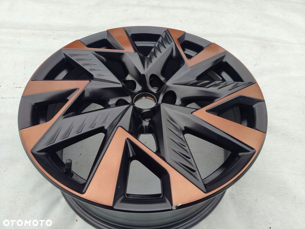 FELGA SEAT CUPRA FORMENTOR 5FF601025R 2024 19 ORYGINAŁ tel.509100323 - 2