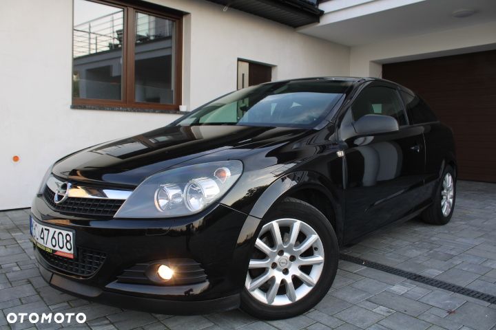 Opel Astra - 5