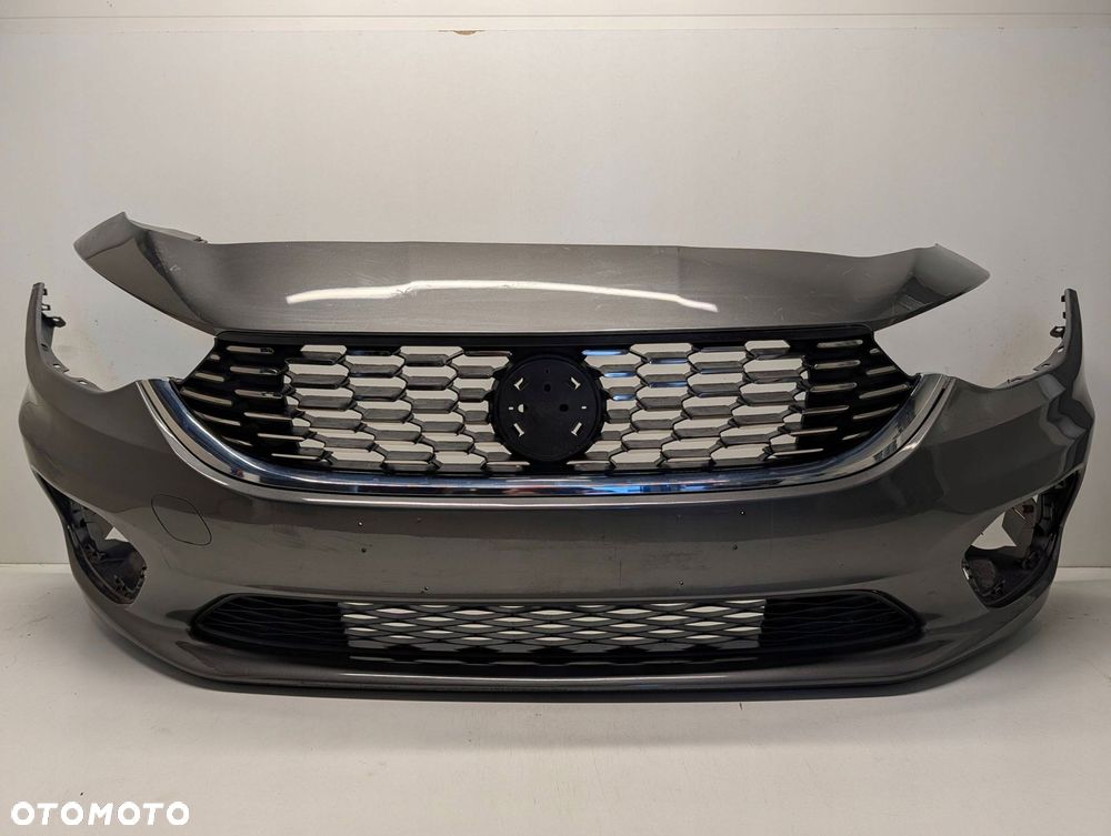 zderzak przód fiat tipo hb 2015-2020 - 8