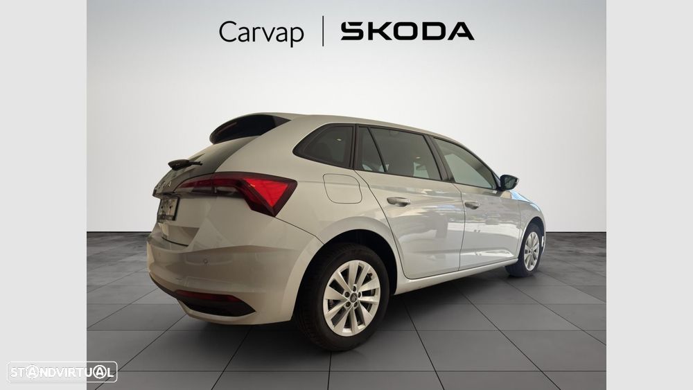 Skoda Scala - 6