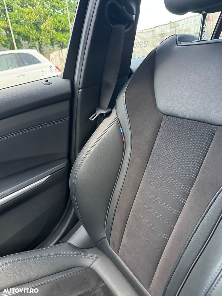 BMW Seria 3 330e AT PHEV - 7