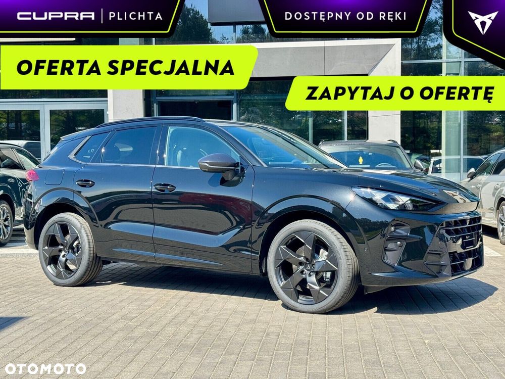 Cupra Terramar 2.0 TSI 4Drive VZ Tribe Edition DSG - 2