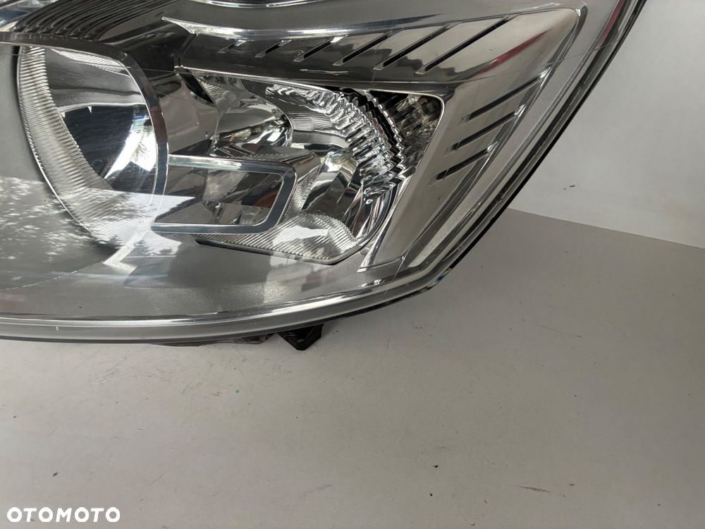 Ford Focus MK2 Lift 8M5113101AC LAMPA PRZÓD PRZEDNIA LEWA  EUROPA - 4
