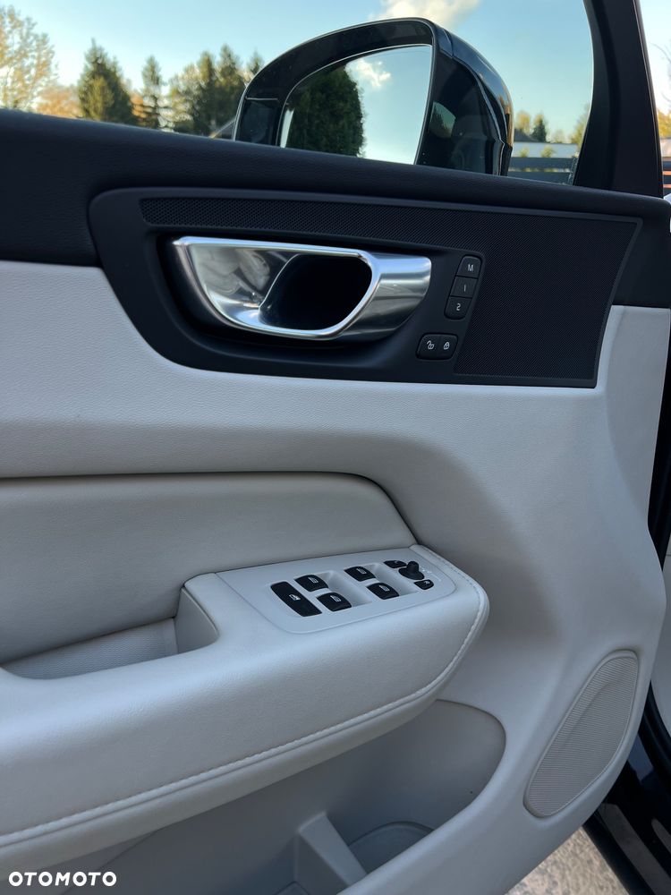 Volvo XC 60 B5 B AWD Inscription - 15