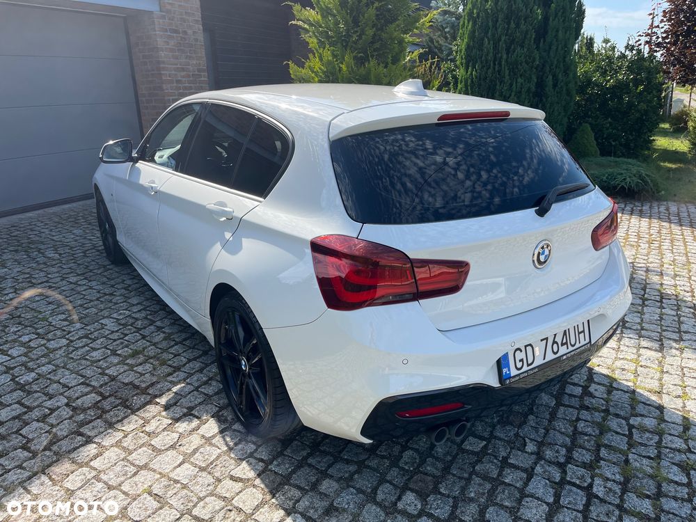 BMW Seria 1 125i M Sport - 10