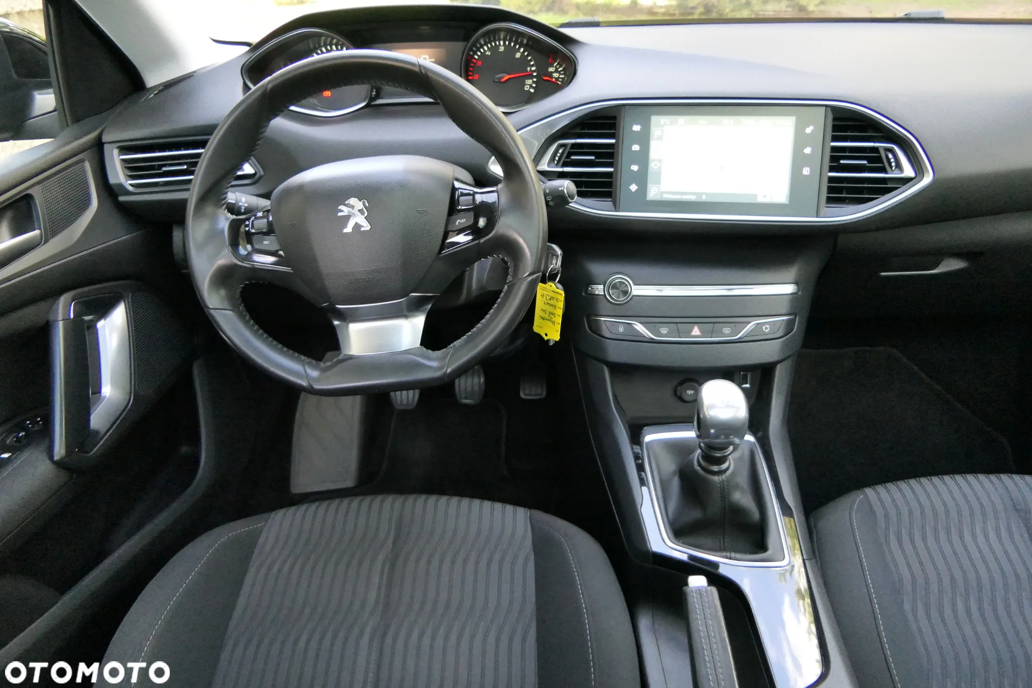 Peugeot 308 1.6 BlueHDi Business Line S&S - 2