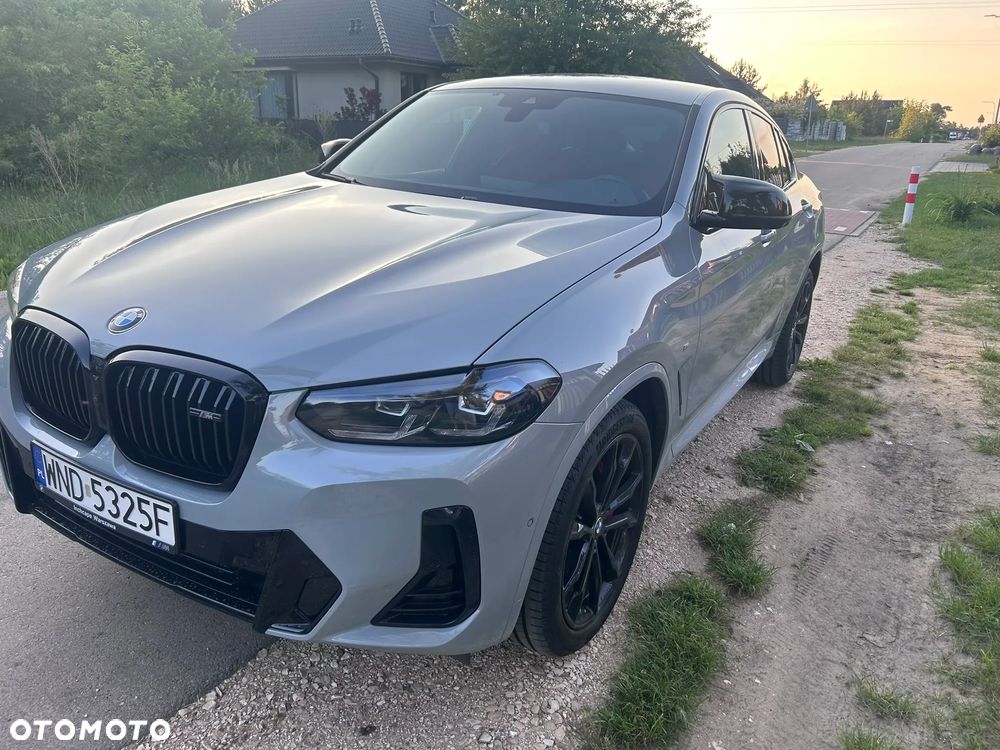 BMW X4 - 20