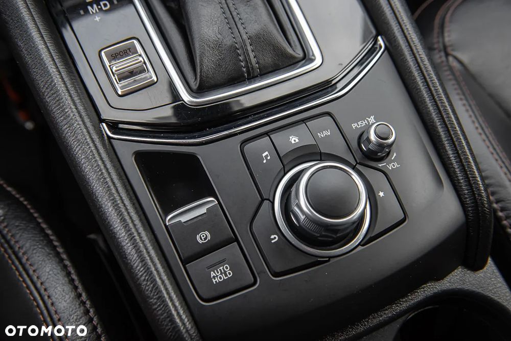 Mazda CX-5 - 25
