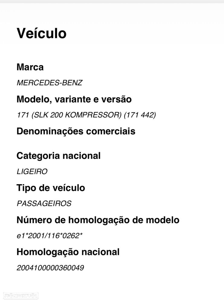 Mercedes-Benz SLK 200 K - 9