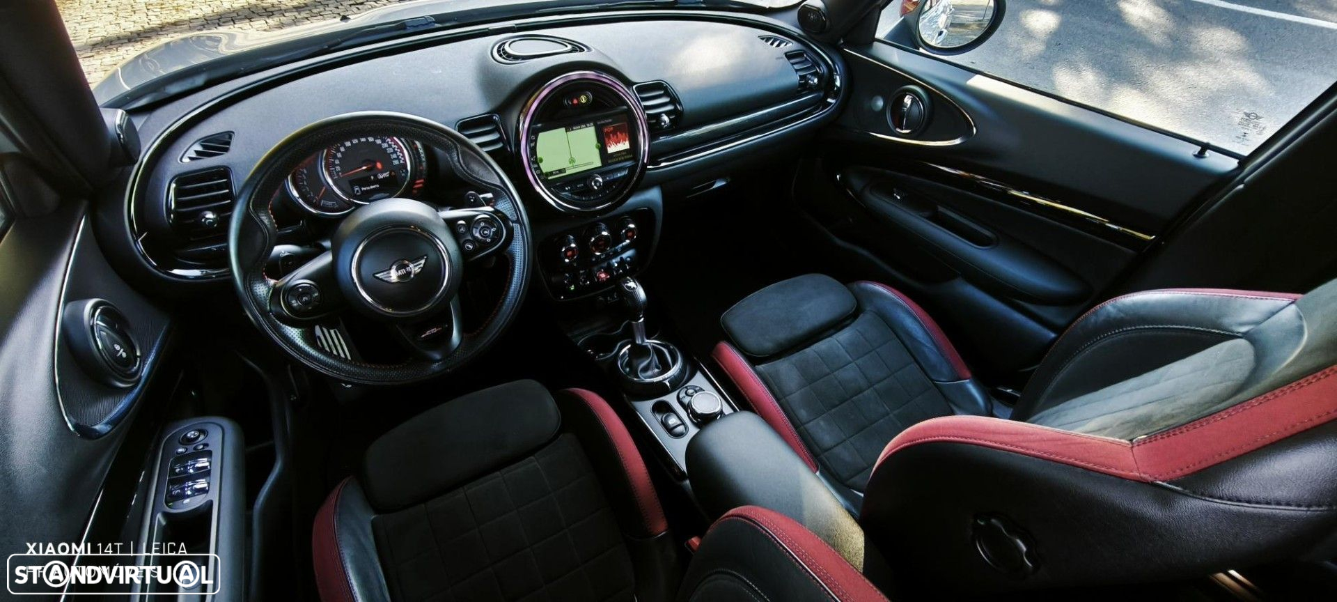 MINI Clubman John Cooper Works ALL4 - 48