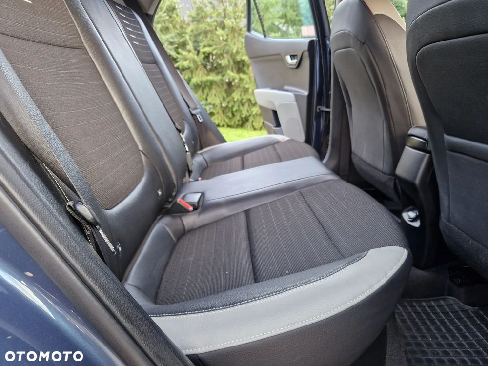 Kia Stonic 1.4 XL - 16