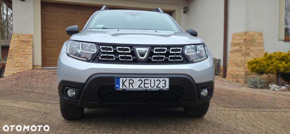 Dacia Duster 1.6 SCe Prestige - 5