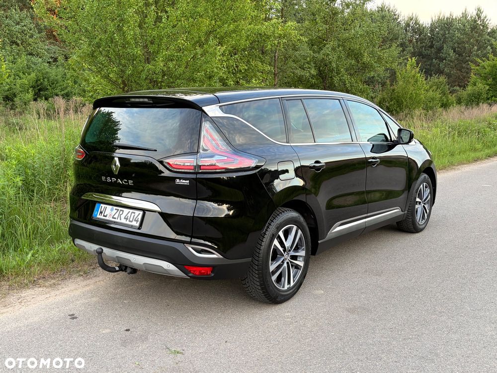 Renault Espace Energy dCi 160 EDC Intens - 5