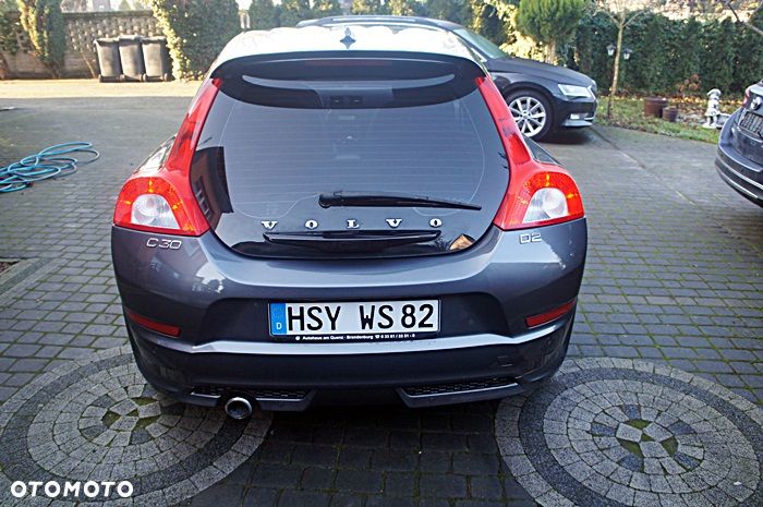 Volvo C30 D2 RDesign - 23