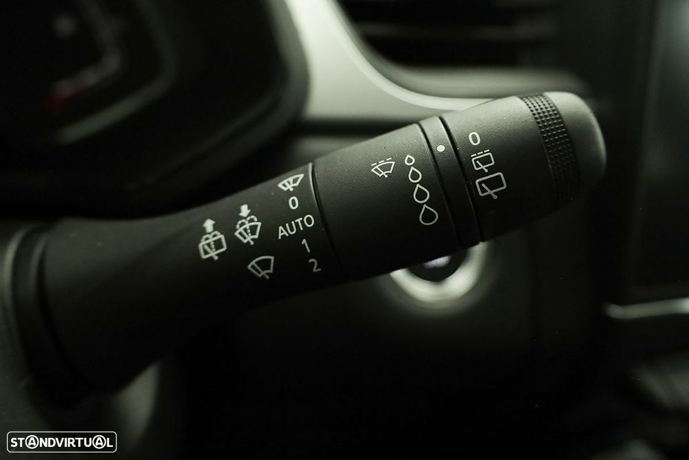 Renault Captur 1.0 TCe Techno Bi-Fuel - 18