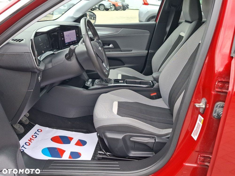 Opel Mokka 1.2 T Elegance S&S - 11