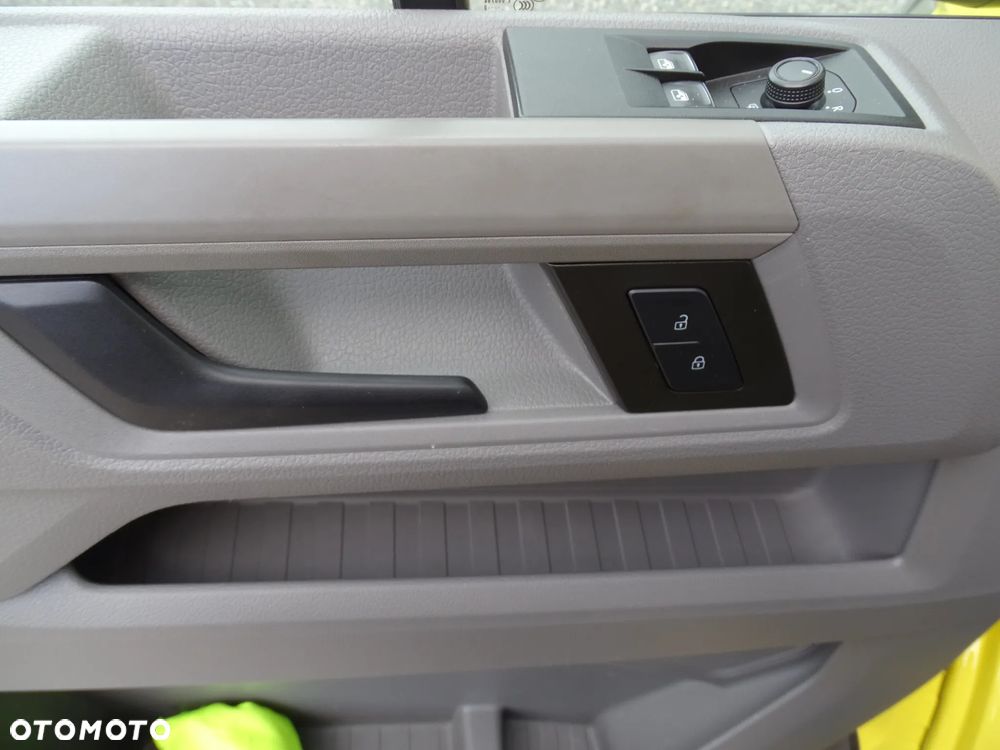 Volkswagen CRAFTER - 25