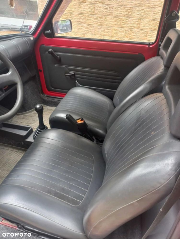 Fiat 126 650 Elegant - 4