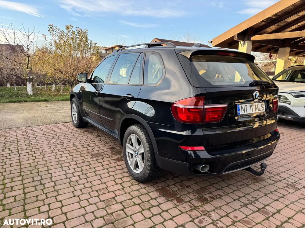 BMW X5 - 5