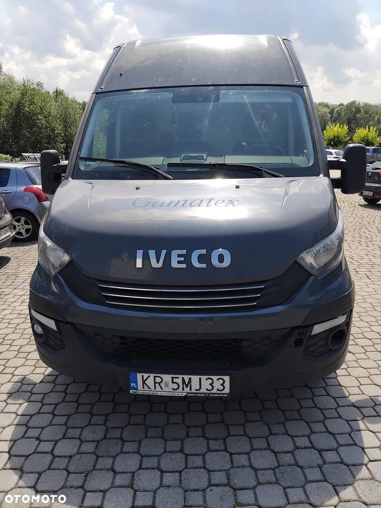 Iveco Daily - 1