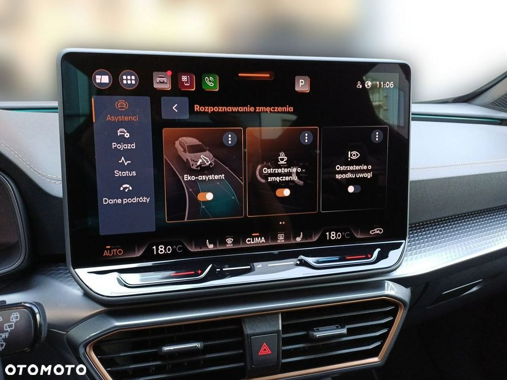 Cupra Formentor 1.5 eTSI mHEV DSG - 26