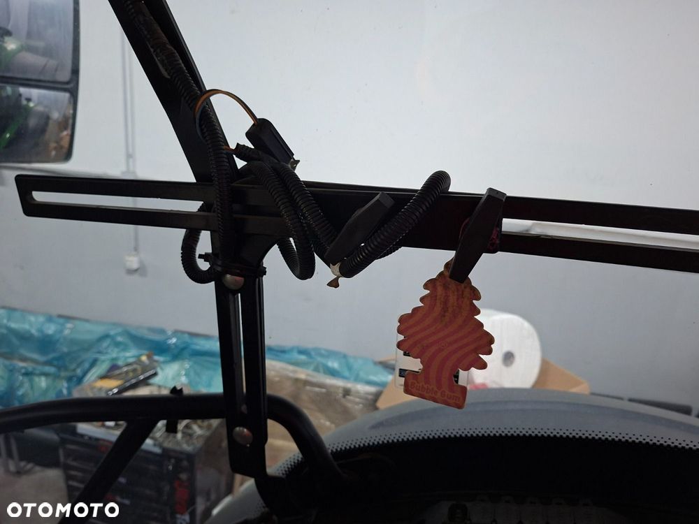 John Deere 6250 R 4X4 - 23