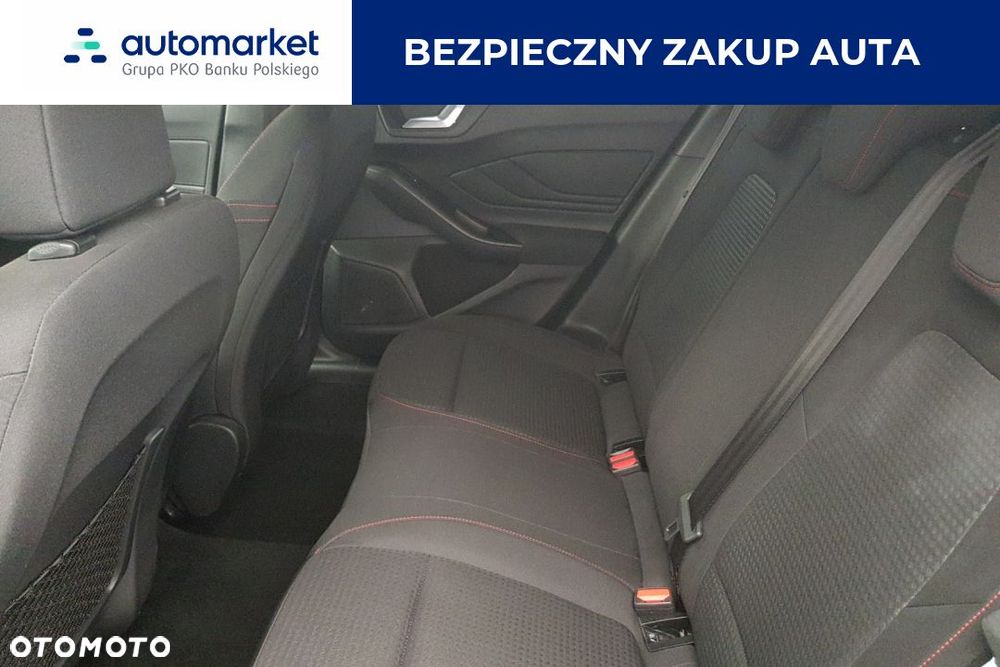 Ford Focus - 11