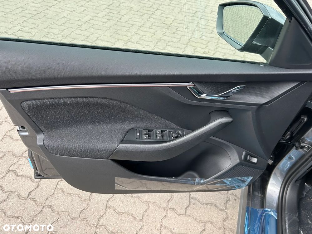 Skoda Kamiq 1.5 TSI Drive DSG - 14