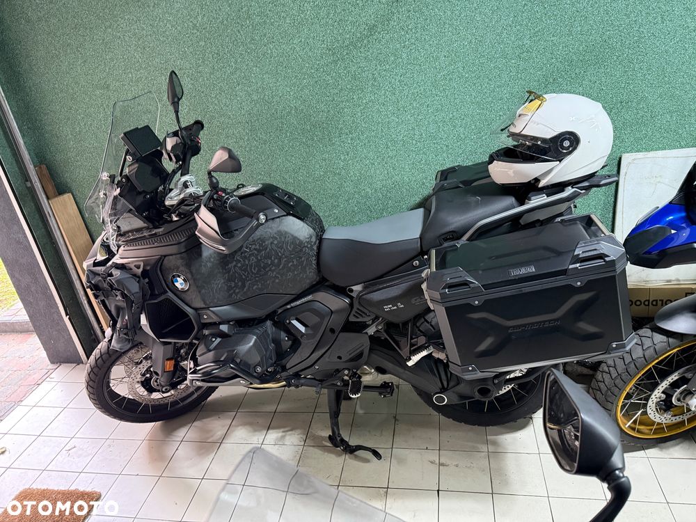 BMW R1250 GS Adventure - 15